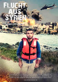 Filmplakat flucht aus syrien