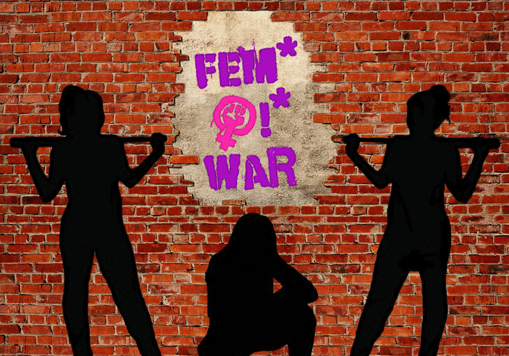 FEM*O!*WAR