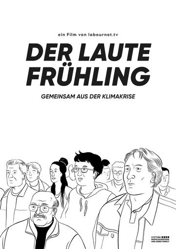 Der laute Frühling – Vorführung und Diskussion