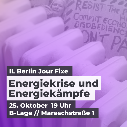 IL Berlin Jour Fixe