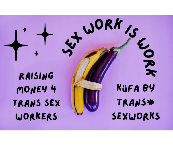 KüfA – Trans*Sexworks