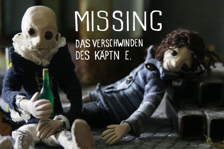 MISSING – das Verschwinden des Käptn E.