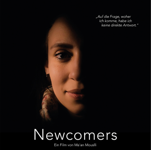 FILM: „Newcomers“ von Ma’an Moussli