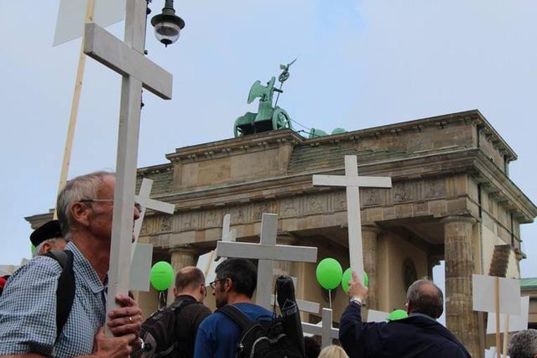 Film: Pro Life – Abtreibungsgegner auf dem Vormarsch