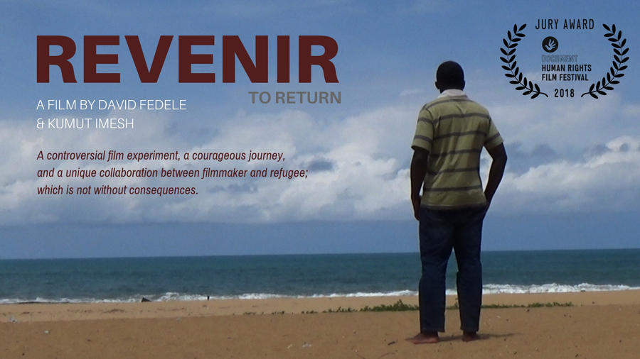 Film: Revenir (To Return)