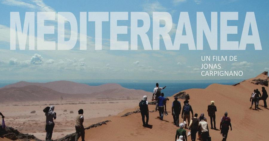 Mediterranea – Ein Filmabend von Chancen gestalten Berlin