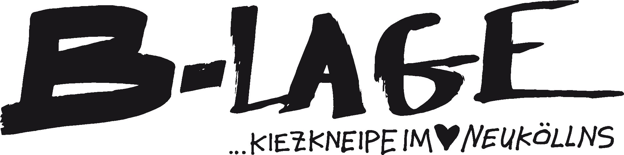 B-Lage